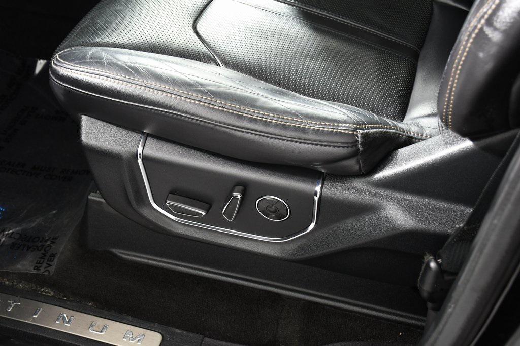 used 2018 Ford Expedition car, priced at $23,989