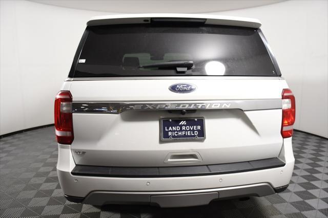 used 2020 Ford Expedition car, priced at $32,998