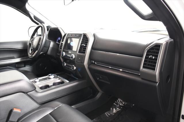 used 2020 Ford Expedition car, priced at $32,998