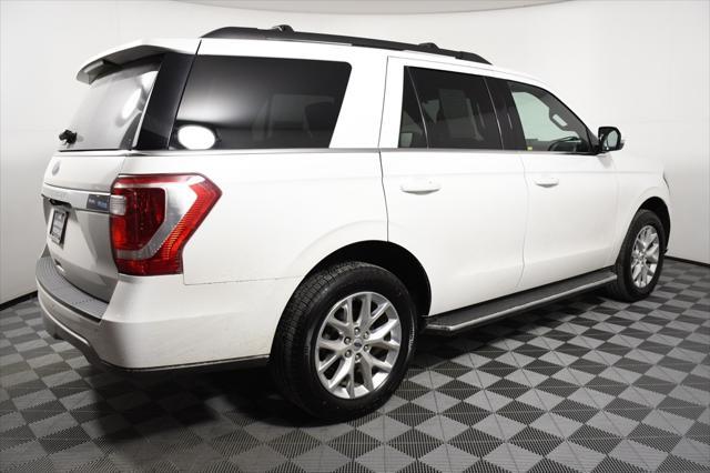 used 2020 Ford Expedition car, priced at $32,998