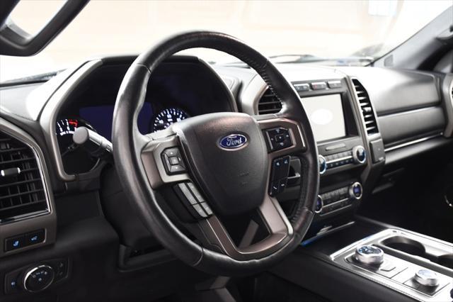 used 2020 Ford Expedition car, priced at $32,998