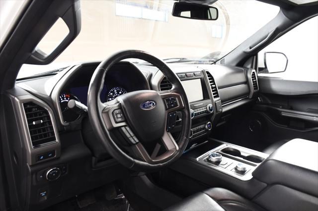 used 2020 Ford Expedition car, priced at $32,998