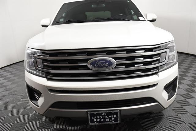 used 2020 Ford Expedition car, priced at $32,998