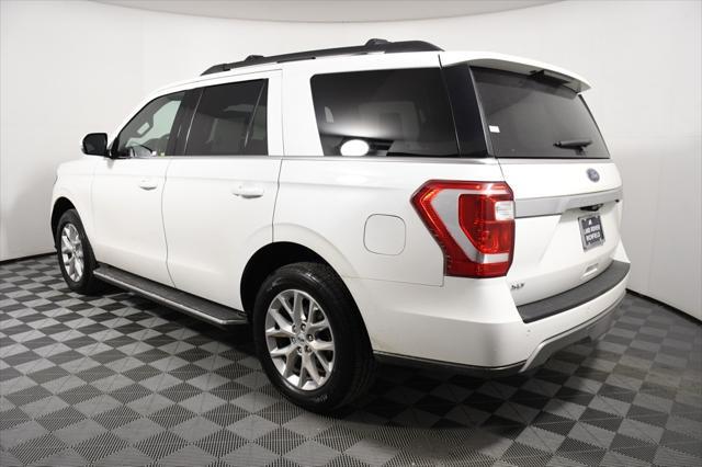 used 2020 Ford Expedition car, priced at $32,998