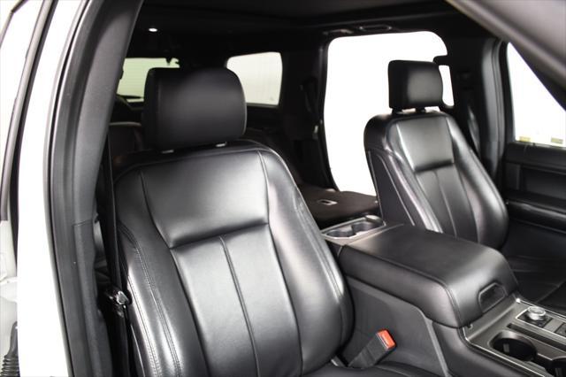 used 2020 Ford Expedition car, priced at $32,998