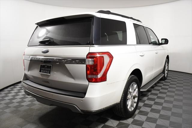 used 2020 Ford Expedition car, priced at $32,998