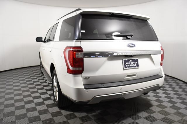 used 2020 Ford Expedition car, priced at $32,998