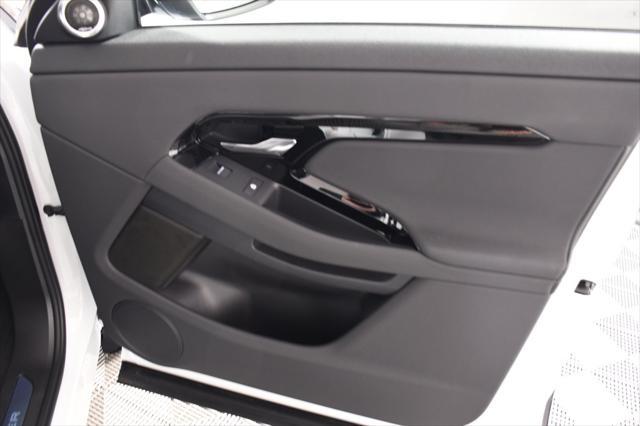 new 2026 Land Rover Range Rover Evoque car, priced at $62,735