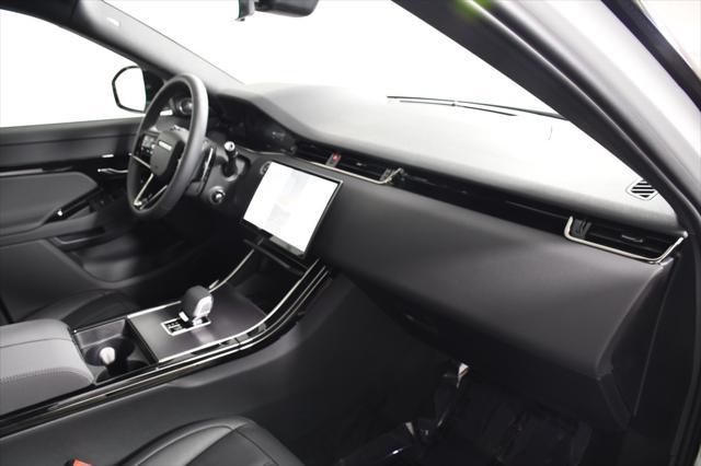 new 2026 Land Rover Range Rover Evoque car, priced at $62,735