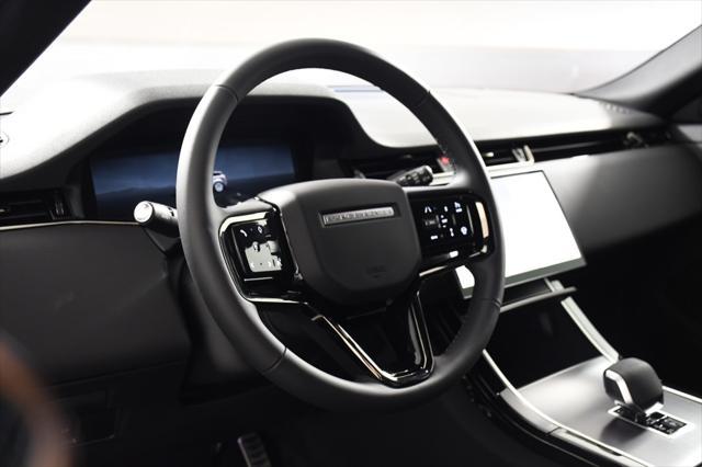 new 2026 Land Rover Range Rover Evoque car, priced at $62,735
