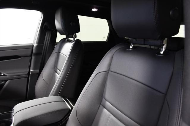 new 2026 Land Rover Range Rover Evoque car, priced at $62,735