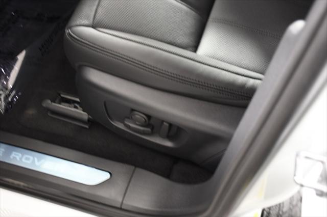 new 2026 Land Rover Range Rover Evoque car, priced at $62,735