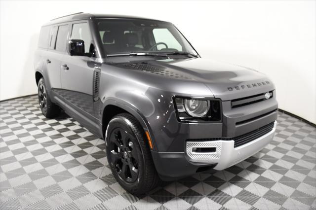 new 2025 Land Rover Defender car, priced at $88,048