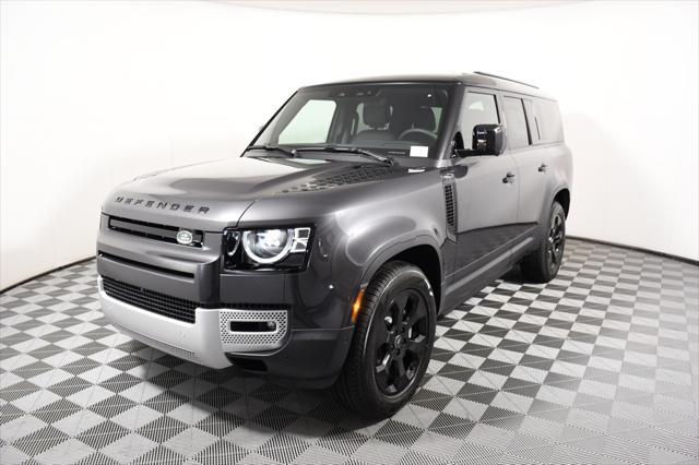 new 2025 Land Rover Defender car, priced at $88,048