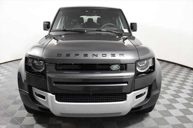 new 2025 Land Rover Defender car, priced at $88,048