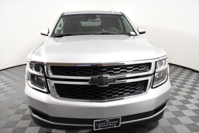 used 2020 Chevrolet Tahoe car, priced at $32,398