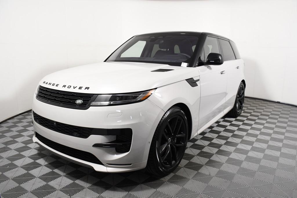 used 2023 Land Rover Range Rover Sport car, priced at $94,998