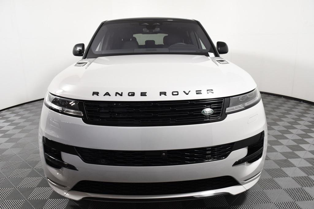 used 2023 Land Rover Range Rover Sport car, priced at $92,998