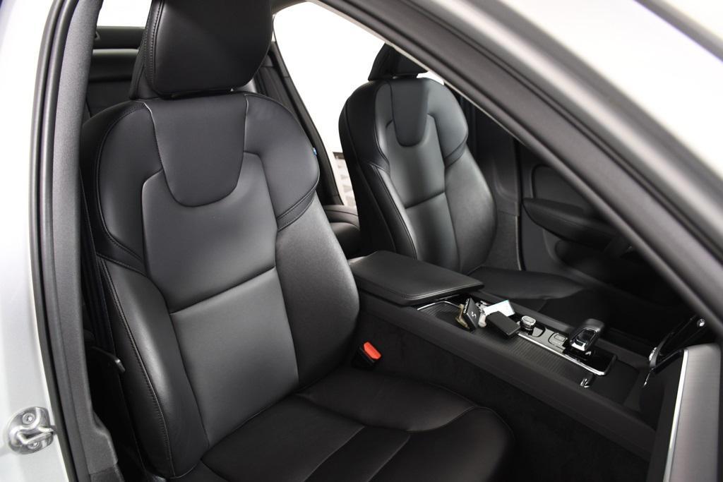 used 2025 Volvo S60 car, priced at $29,998