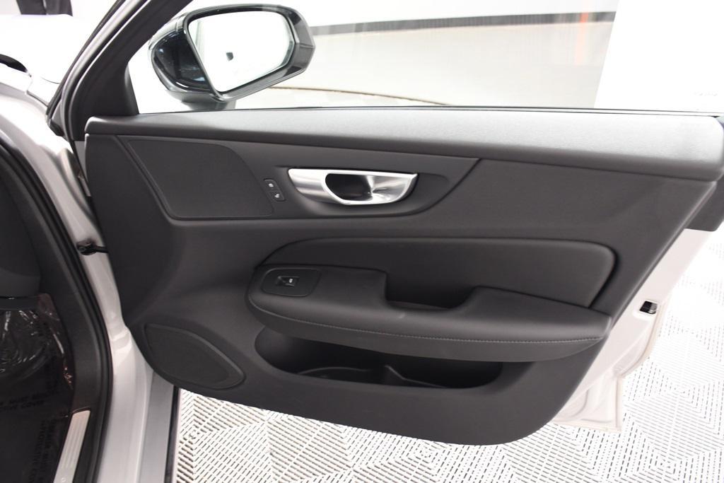 used 2025 Volvo S60 car, priced at $29,998