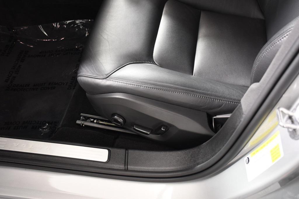 used 2025 Volvo S60 car, priced at $29,998