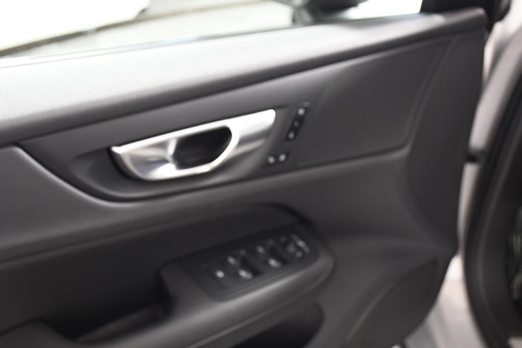 used 2025 Volvo S60 car, priced at $29,998