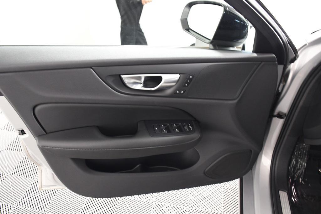 used 2025 Volvo S60 car, priced at $29,998