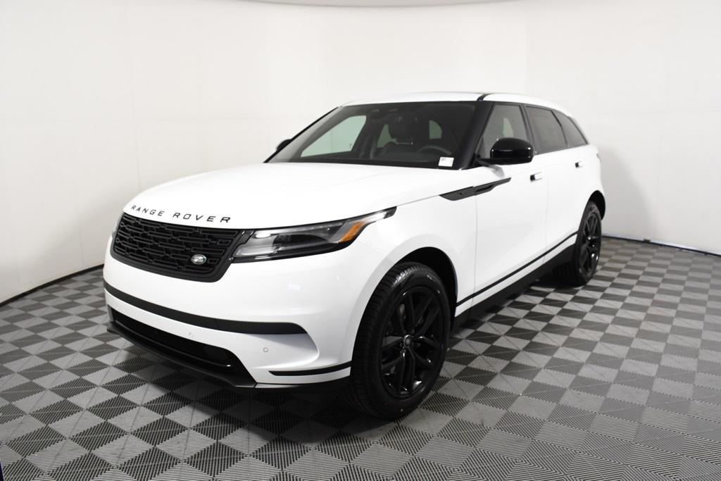 new 2025 Land Rover Range Rover Velar car