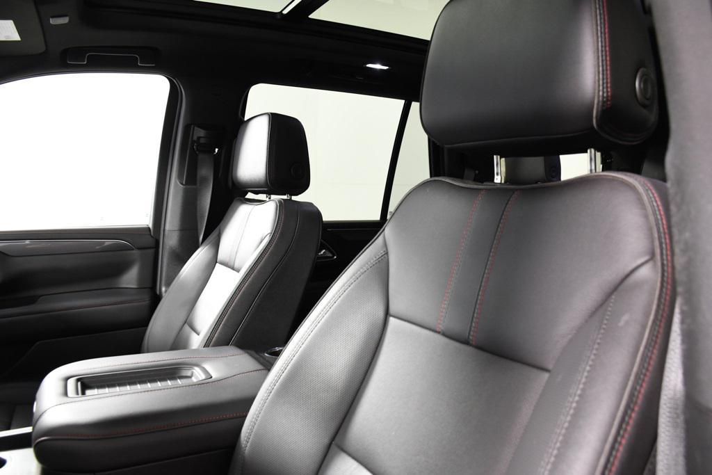 used 2023 Chevrolet Tahoe car, priced at $52,993