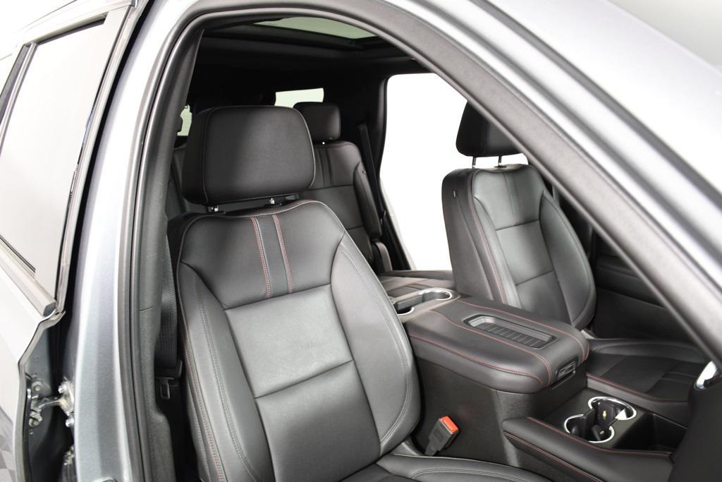 used 2023 Chevrolet Tahoe car, priced at $52,993