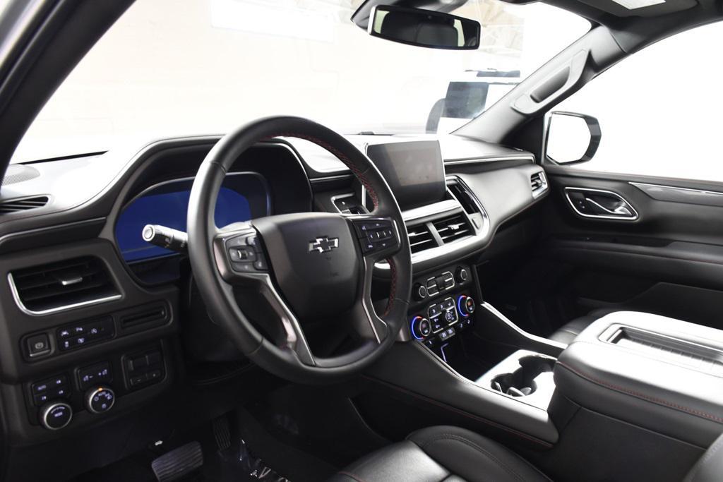 used 2023 Chevrolet Tahoe car, priced at $52,993