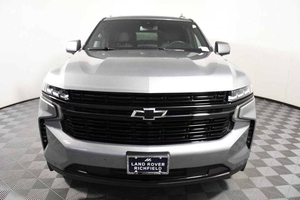used 2023 Chevrolet Tahoe car, priced at $52,993