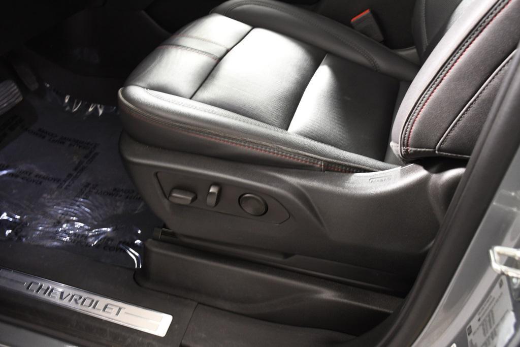 used 2023 Chevrolet Tahoe car, priced at $52,993