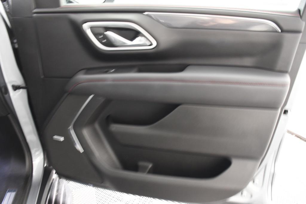 used 2023 Chevrolet Tahoe car, priced at $52,993