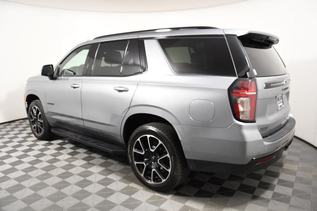used 2023 Chevrolet Tahoe car, priced at $52,993