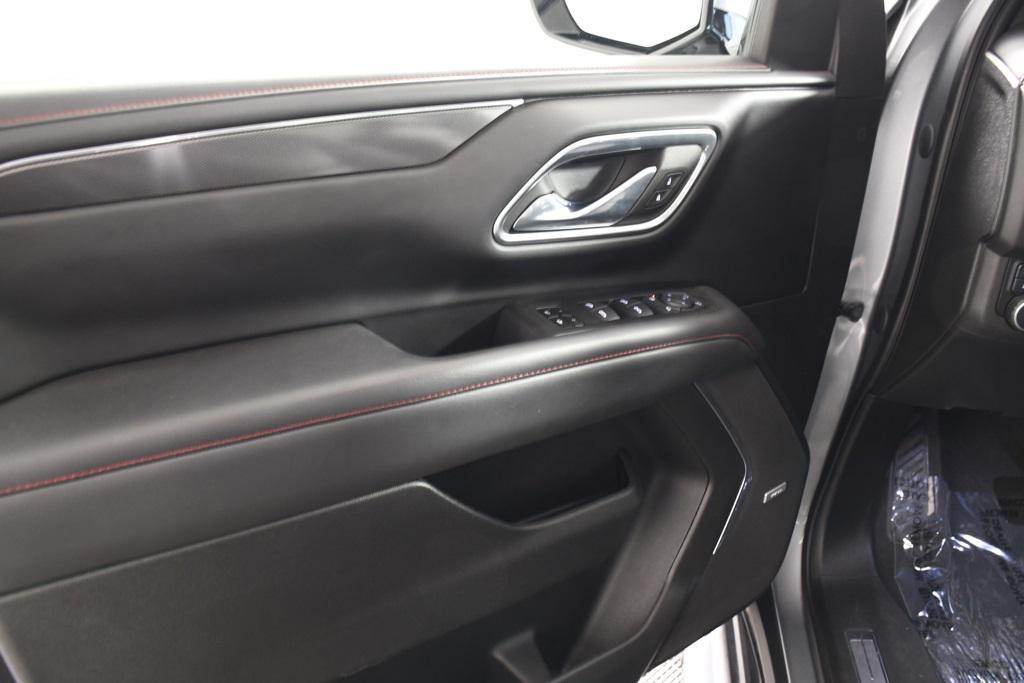 used 2023 Chevrolet Tahoe car, priced at $52,993