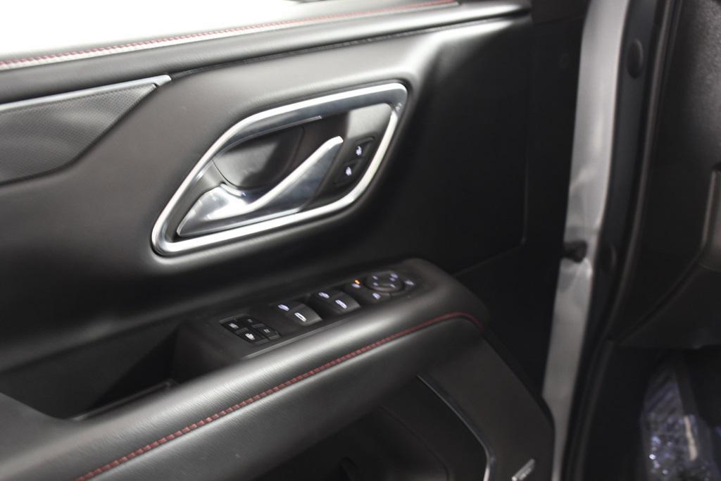 used 2023 Chevrolet Tahoe car, priced at $52,993