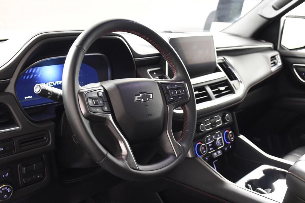 used 2023 Chevrolet Tahoe car, priced at $52,993