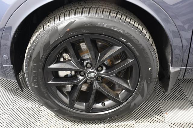 used 2024 Land Rover Discovery Sport car, priced at $41,699