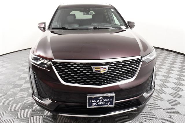 used 2020 Cadillac XT6 car, priced at $22,998