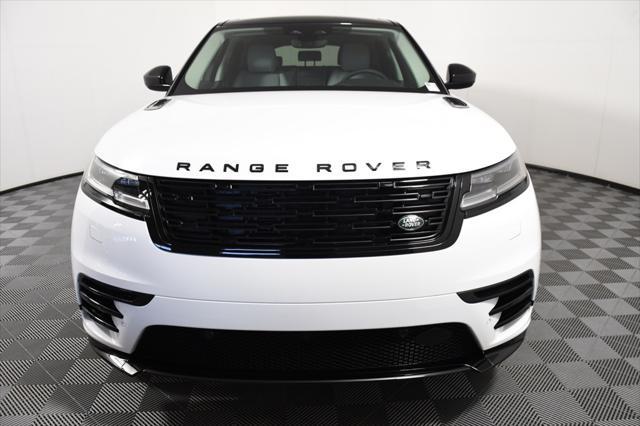 new 2025 Land Rover Range Rover Velar car, priced at $79,720