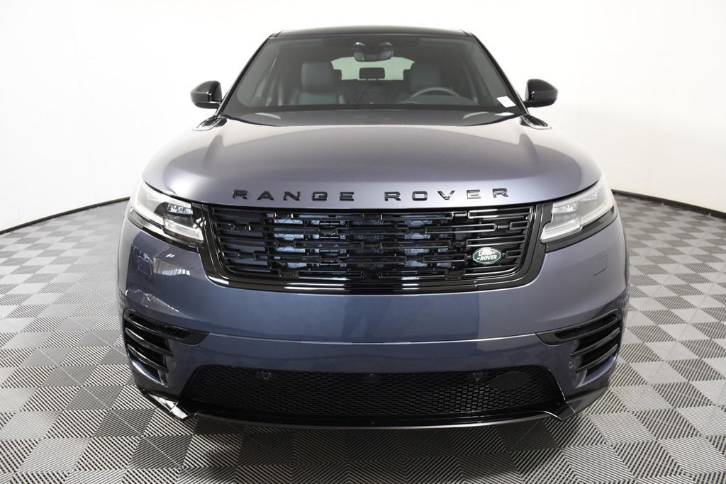 new 2025 Land Rover Range Rover Velar car, priced at $72,970