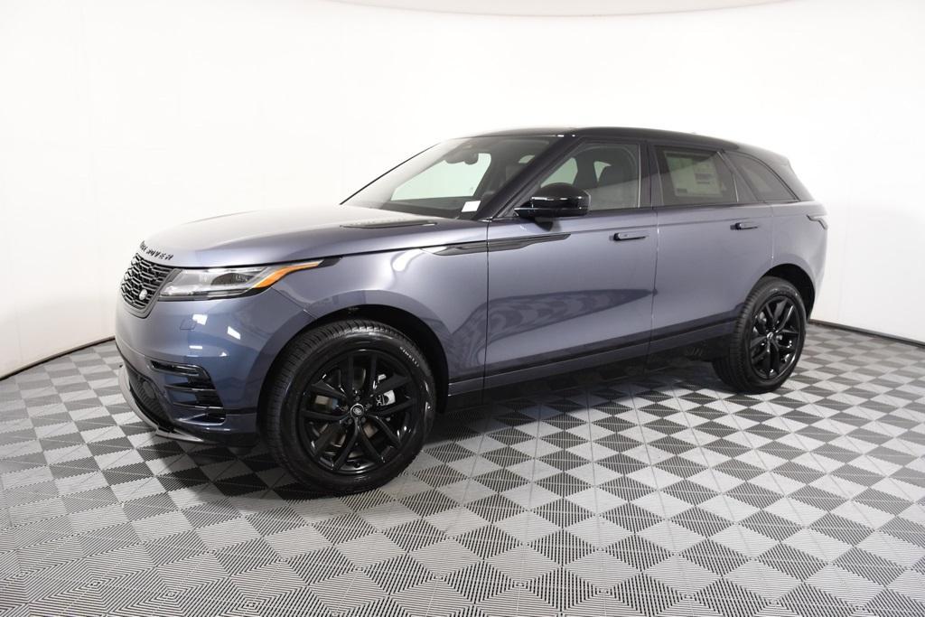 new 2025 Land Rover Range Rover Velar car, priced at $72,970