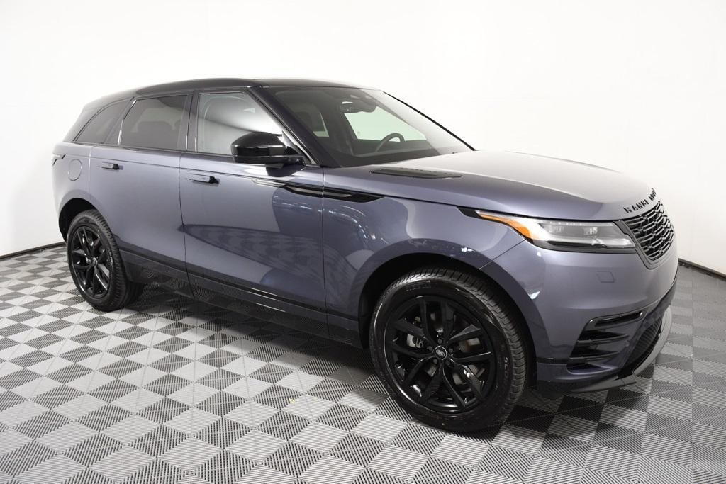 new 2025 Land Rover Range Rover Velar car, priced at $72,970