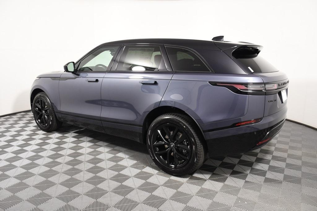 new 2025 Land Rover Range Rover Velar car, priced at $72,970