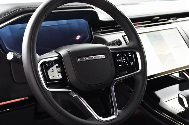 used 2024 Land Rover Range Rover Sport car, priced at $82,998