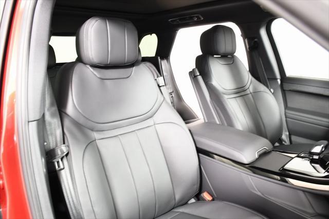 used 2024 Land Rover Range Rover Sport car, priced at $82,998