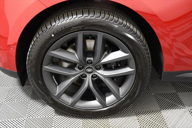 used 2024 Land Rover Range Rover Sport car, priced at $82,998