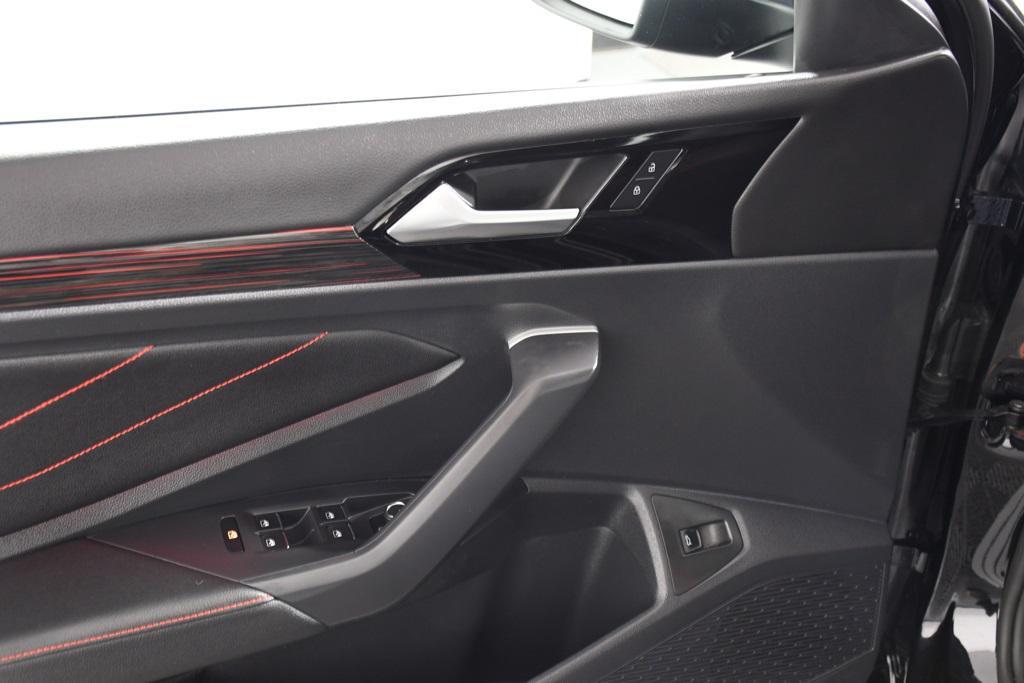 used 2024 Volkswagen Jetta GLI car, priced at $28,782