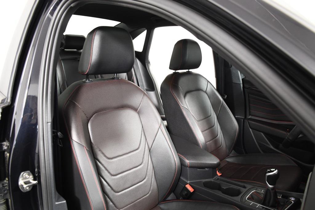 used 2024 Volkswagen Jetta GLI car, priced at $28,782